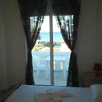 Kiotari Beach Apartments * Kiotari