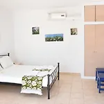 Kiotari Beach Apartments