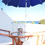 Kiotari Beach Apartments Daire *