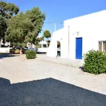Kiotari Beach Apartments