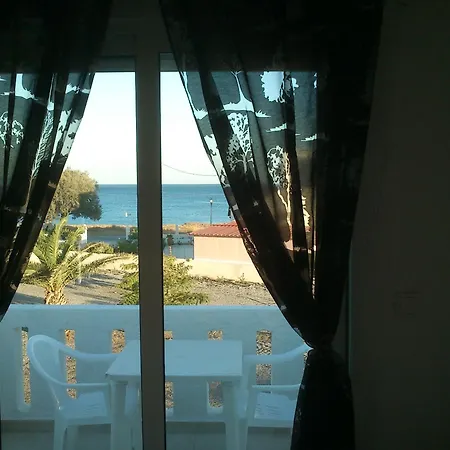 Apartment Kiotari Beach Apartments *