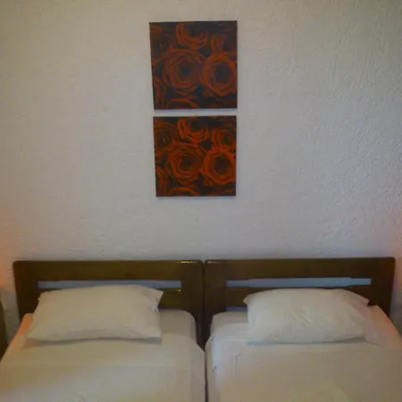 Kiotari Beach Apartments 아파트 키오타리
