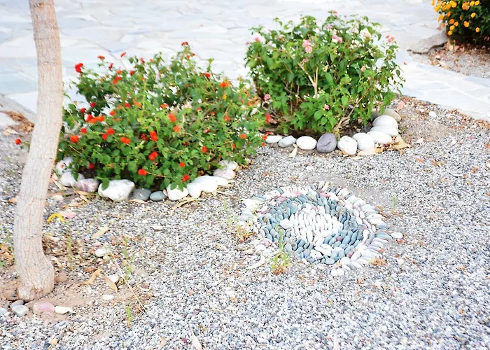 Kiotari Beach Apartments Apartment Kiotari