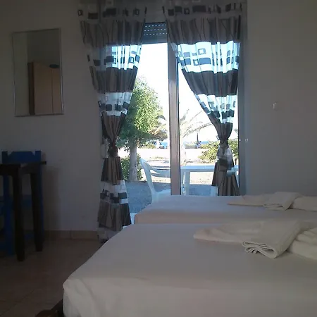 Kiotari Beach Apartments