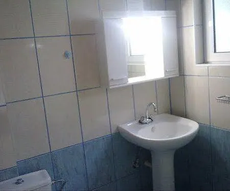 Kiotari Beach Apartments *