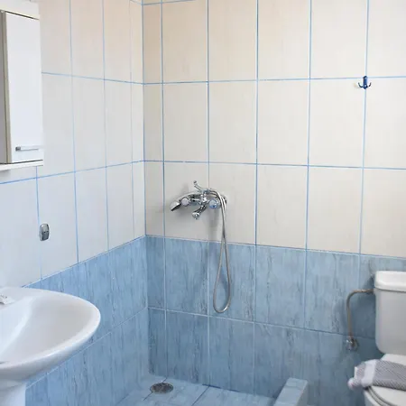 Kiotari Beach Apartments