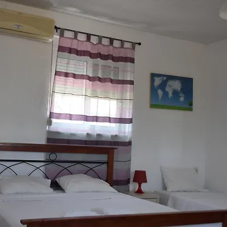 Kiotari Beach Apartments Киотари