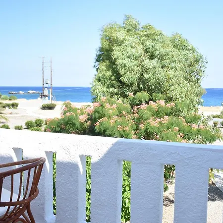 Kiotari Beach Apartments