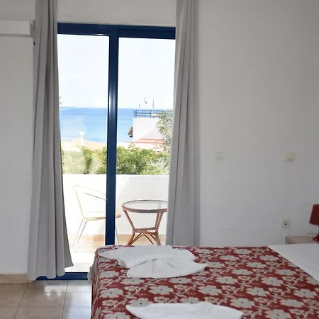 Kiotari Beach Apartments