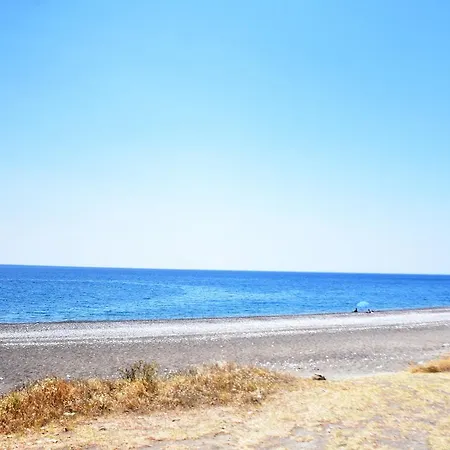 Kiotari Beach Apartments Апартаменты