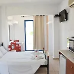 Kiotari Beach Apartments * Κιοτάρι