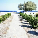 Διαμέρισμα Kiotari Beach Apartments