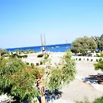 Kiotari Beach Apartments * Κιοτάρι