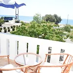Kiotari Beach Apartments Διαμέρισμα