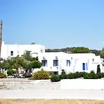 Διαμέρισμα Kiotari Beach Apartments *