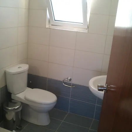 Kiotari Beach Apartments קיוטארי