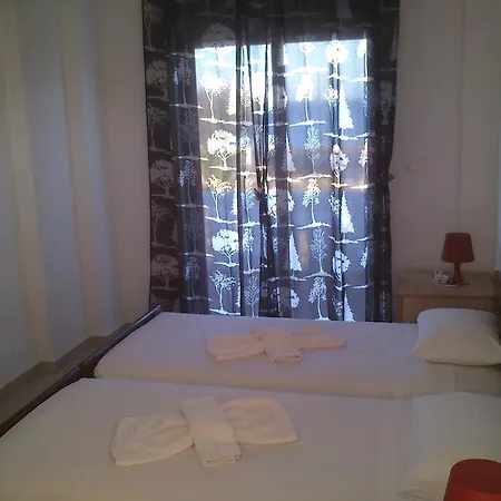 דירה Kiotari Beach Apartments