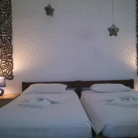 דירה Kiotari Beach Apartments *