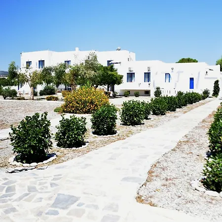 Apartament Kiotari Beach Apartments