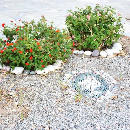 Kiotari Beach Apartments דירה קיוטארי