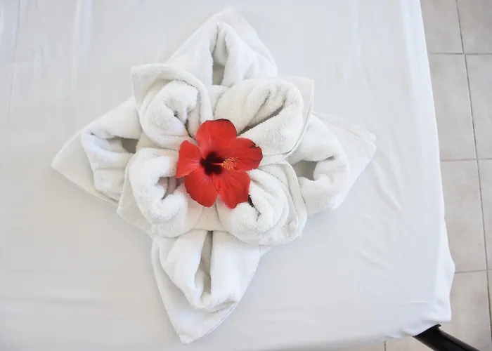 Lejlighed Beach Kiotari