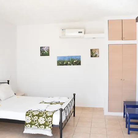 Διαμέρισμα Kiotari Beach Apartments