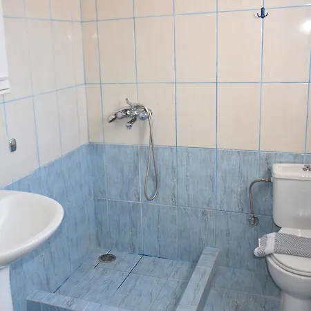 Kiotari Beach Apartments Διαμέρισμα