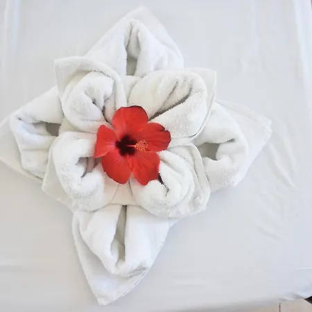 Διαμέρισμα Kiotari Beach Apartments Κιοτάρι