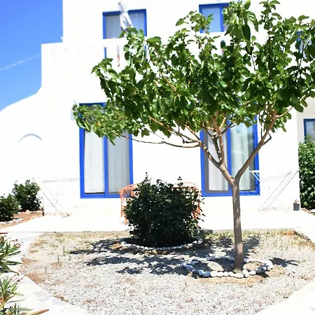 Kiotari Beach Apartments