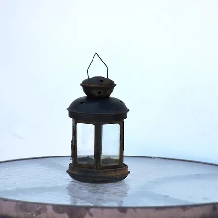 アパート Kiotari Beach Apartments *