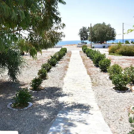 Kiotari Beach Apartments Διαμέρισμα Κιοτάρι