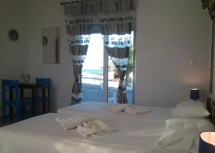 Kiotari Beach Apartments 아파트 *