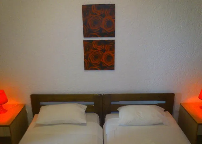 Kiotari Beach Apartments 아파트 키오타리