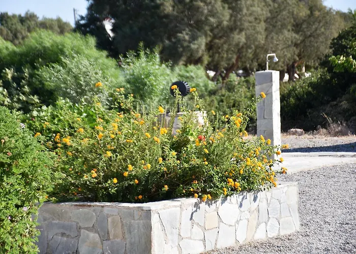 Kiotari Beach Apartments كوتاري